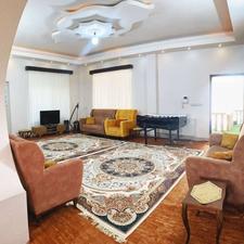 اجاره ویلا استخر دار135 متری