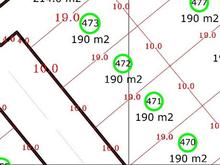 فروش امتیاز مسکن شمالی تک نبش در شیپور
