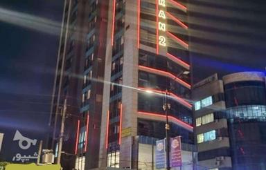 فروش اداری 50 متر در خیابان مدرس