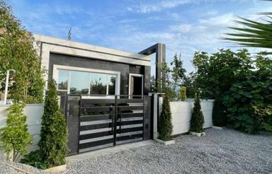 فروش ویلا 180 متر در آمل سرهنگ کتی مازندران شمال