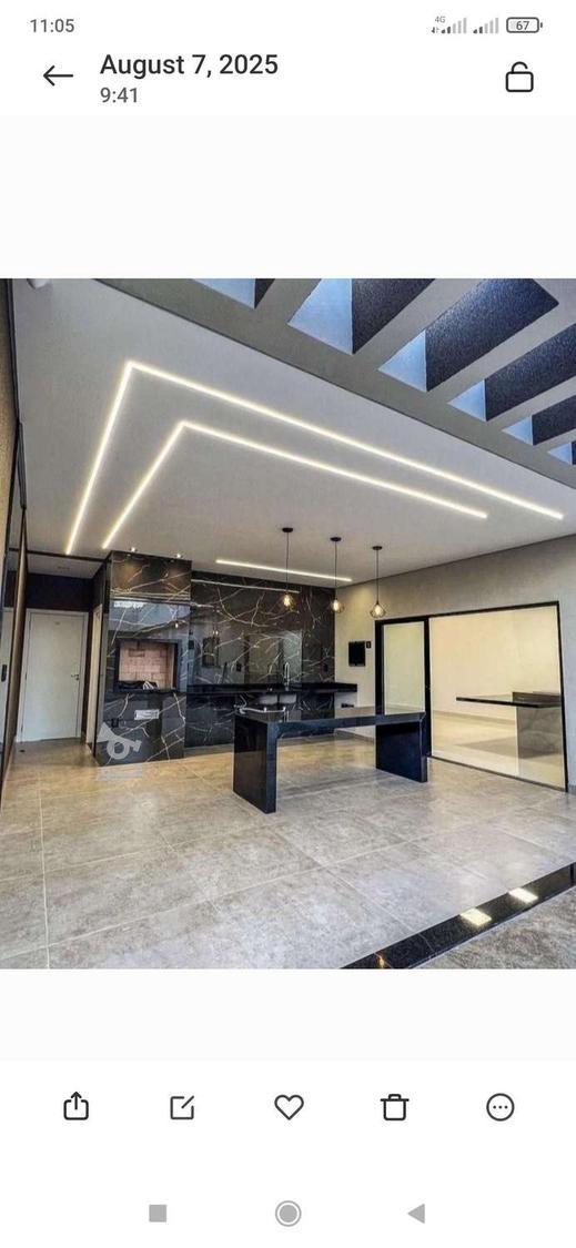 اجرای تخصصی کناف ( KNAUF )