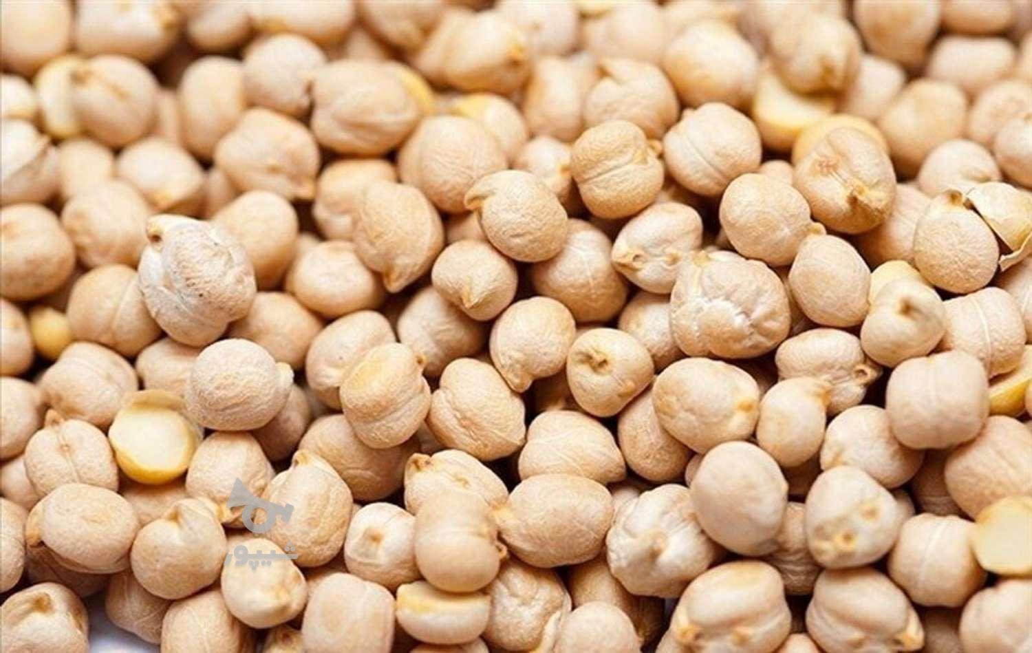 نخود سفید، مناسب برای آبگوشت، تحویل درب منزل