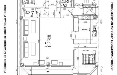 پیشفروش آپارتمان 160 متر 3خواب.بر خ 16متری سهند