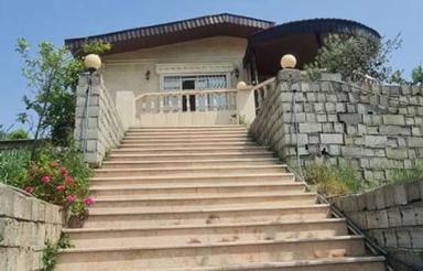 فروش ویلا 130 متر در چپی