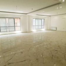 اجاره آپارتمان 200 متر در خیابان هراز