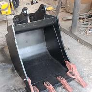 پاکت باکت مینی بیل بیل بکهو پاکت جلو و عقب