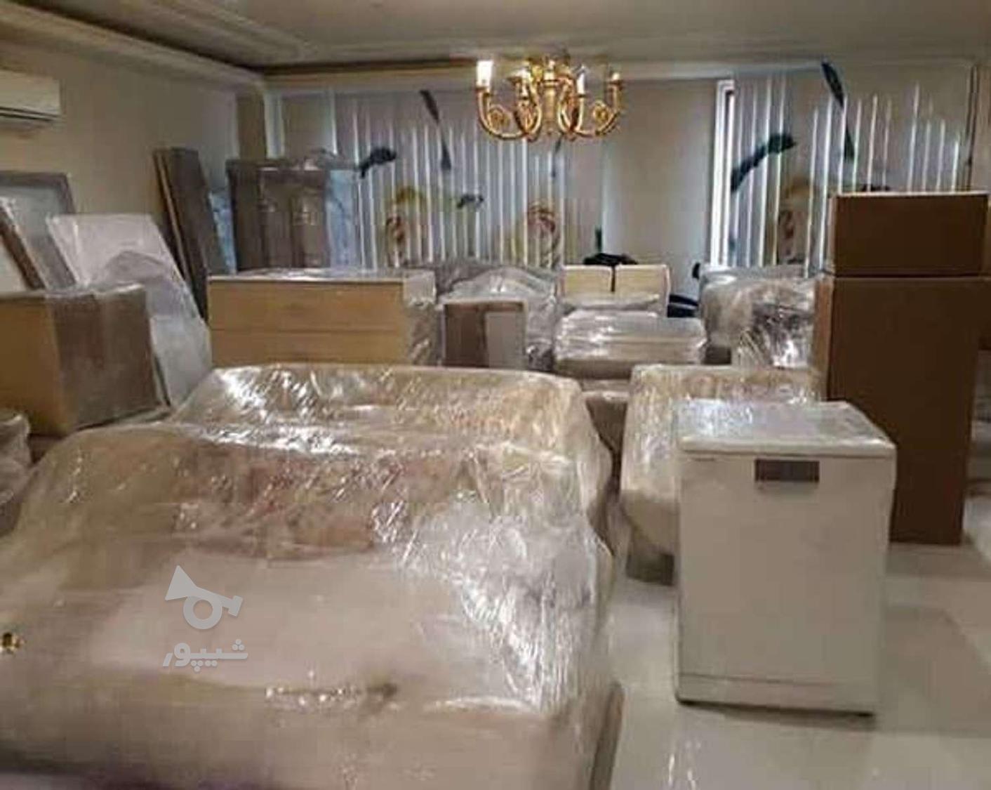 باربری کارگر بسته‌بندی جابجایی حمل اساس