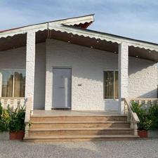 ویلا مبله 320 متری سند تک برگ