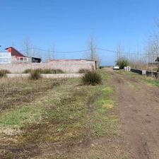 زمین 400 متری قواره چهارم دریا