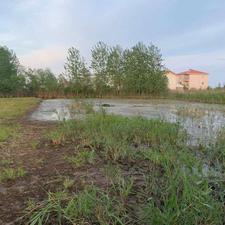 282 متر زمین نزدیک به دریا