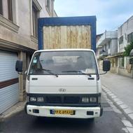 باربری درمارندران اسباب کشی درمازندران حمل ونقل در امل