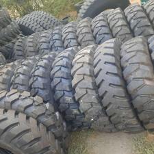 لاستیک 1000.20 گل سنگی بیل مکانیکی و بکهو