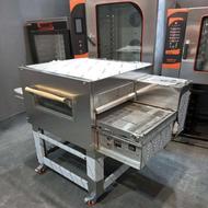 فرریلی پیتزا