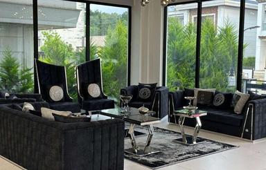 فروش ویلا مدرن شهرکی 550 متر کلاراباد نزدیک دریا