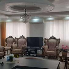 خانه ویلایی 208 متری در پل هوایی