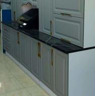 کابینت شکوهی آشپزخانه نو نادیناM80000