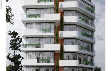 پیشفروش آپارتمان 120 متر در دهخدا