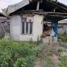 خانه ویلایی 300 متری در کلاچای