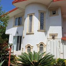 فروش ویلا در شاهین خزر 500متر