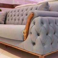 مبل پاریس چوب نراد