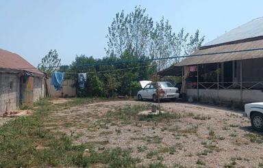 فروش ویلا 1400 متر در مرکز شهر