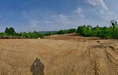 فروش زمین مسکونی 225 متر در ارزفون