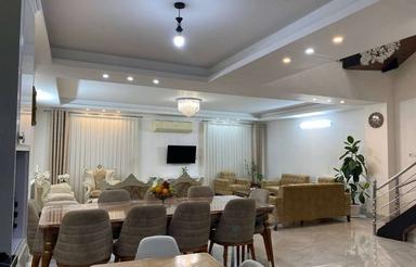 فروش ویلا 350 متر دوبلکس در خیابان بابل