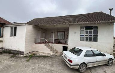 خانه قدیمی 618 متری در لاله آباد - زرگرمحله