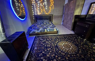 اجاره ویلایی شهرداری رشت پارکینگ اختصاصی