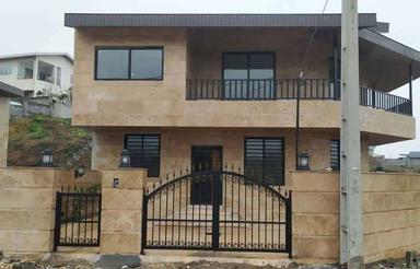 فروش ویلا 230 متر در سلیم آباد