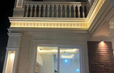 فروش ویلا کلاسیک و دوبلکس با مدارک تکمیلی در تنکابن