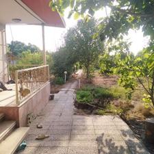 فروش ویلا و باغ 1000 متر در جاده فرح آباد