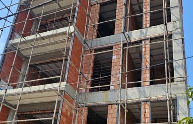 پیش فروش آپارتمان ساحلی 85 متر در رستم رود