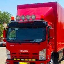 اتو بار بابل حمل اثاثیه منزل و تجاری