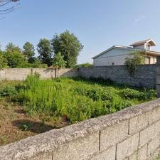 فروش زمین مسکونی 250 متر در دستک