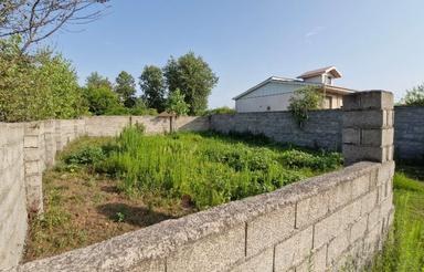 فروش زمین مسکونی 250 متر در دستک