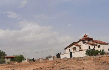 فروش زمین مسکونی 200 متر در شهر جدید هشتگرد