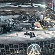 تعمیرات تخصصی توربوشارژ بنزینی دیزلی سواری سنگین