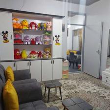 خانه ویلایی 230 متری در مرکزشهر آستانه اشرفیه