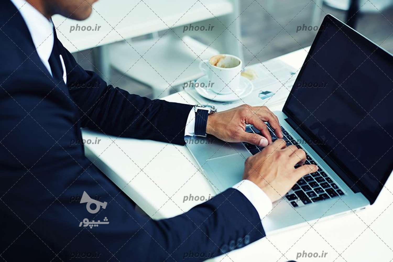 جویای کار پاره وقت یا دورکاری - undefined