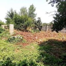 معاوضه خانه ویلایی 773 متری در کتیک لاهیجان با واحد