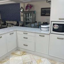 اجاره آپارتمان 110 متر در سهروردی جنوبی