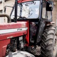 ساخت کابین اتاق تراکتور کولر دار. پایدار صنعت خراسان