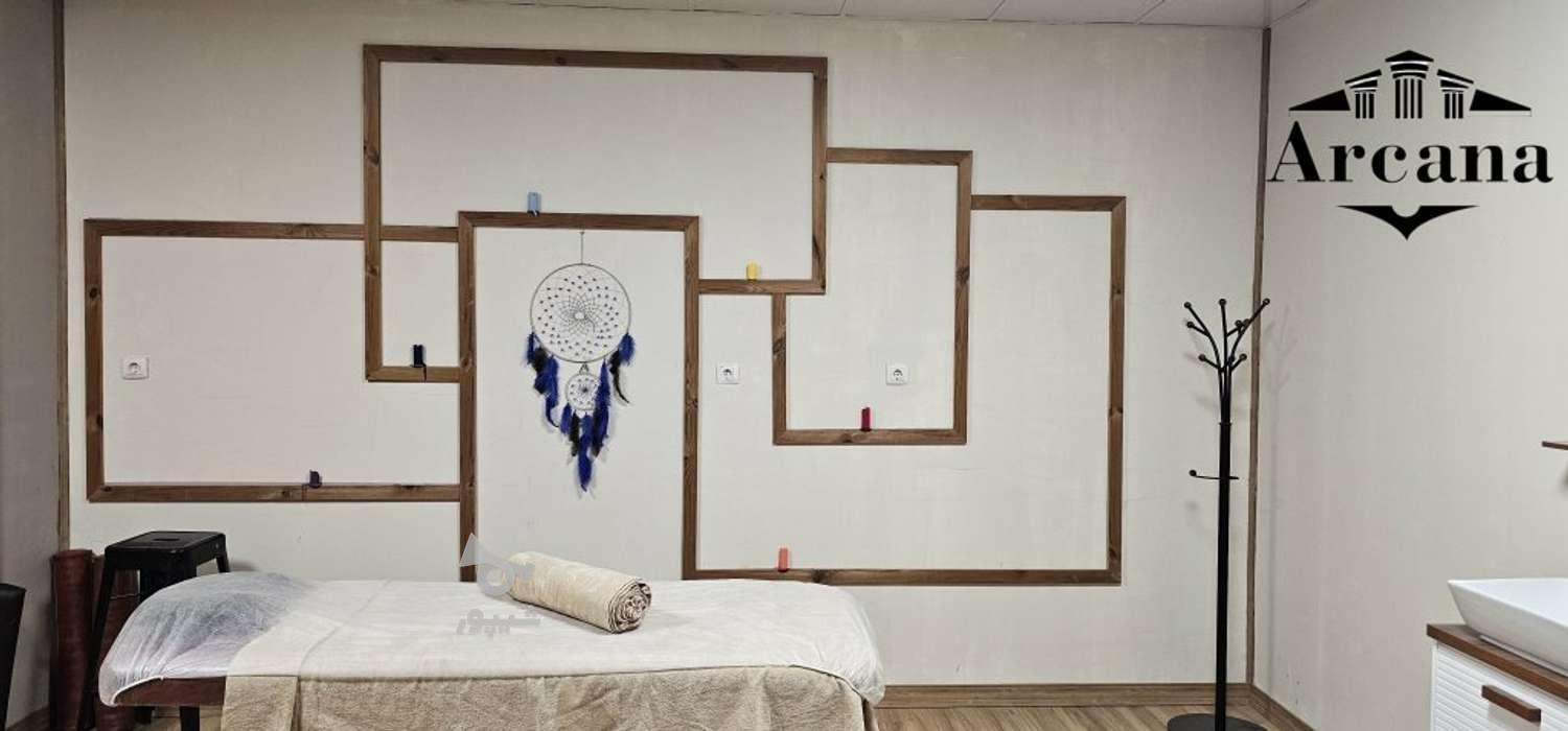 اجرای تخصصی میکروسمنت و تزئینات داخلی