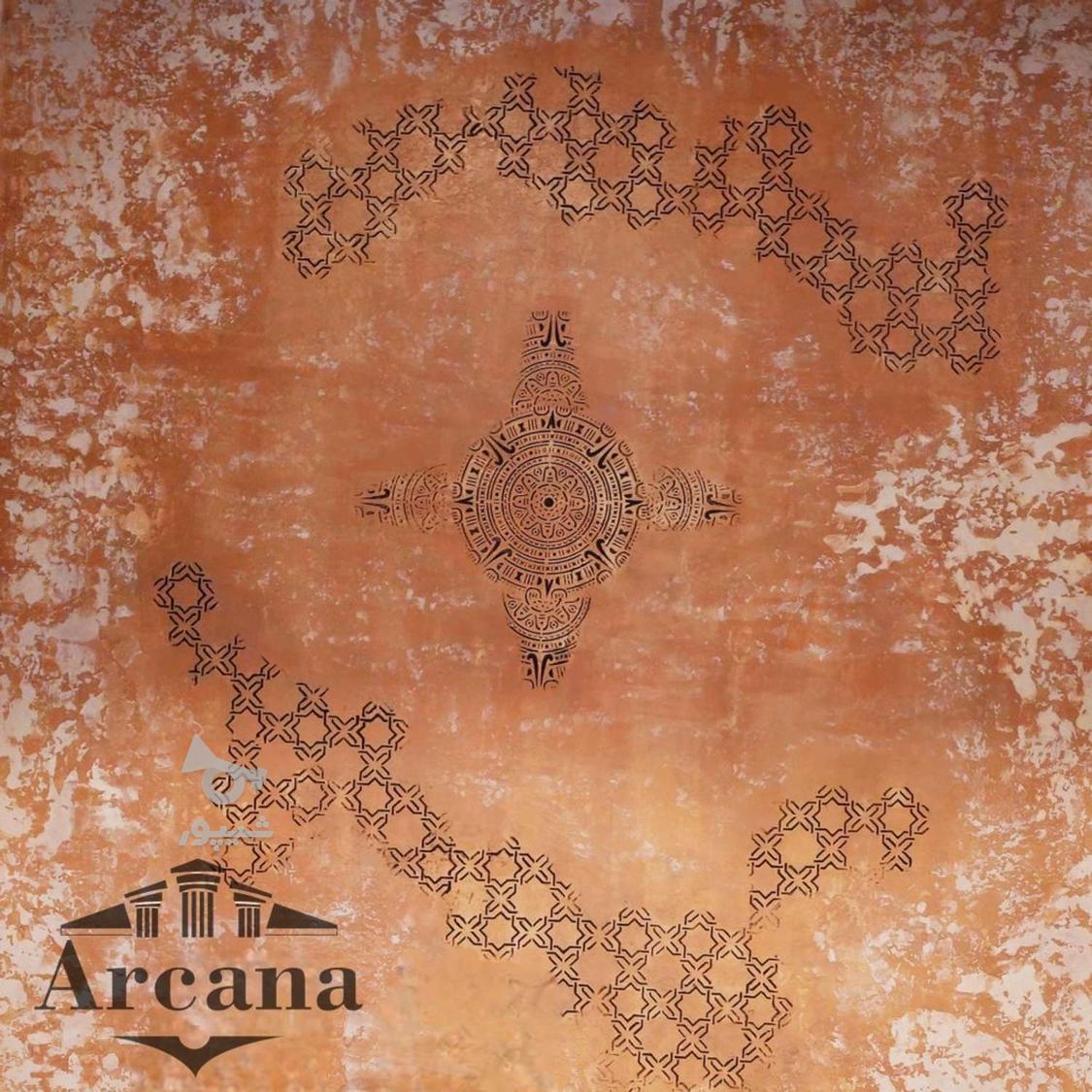 اجرای تخصصی میکروسمنت و تزئینات داخلی
