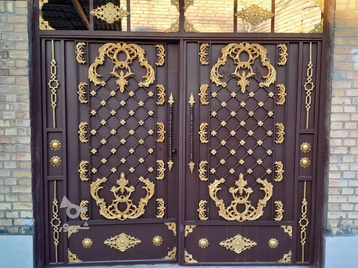 رنگ آمیزی کلی ساختمان
