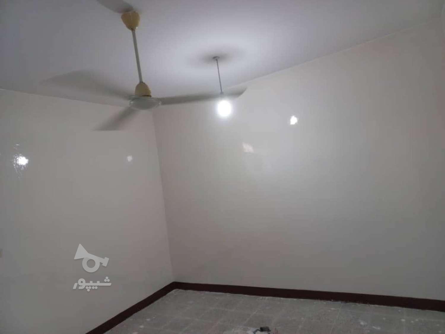 رنگ آمیزی کلی ساختمان