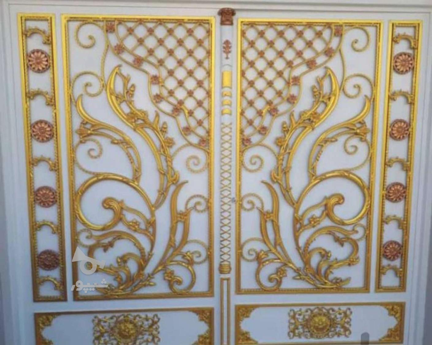 رنگ آمیزی کلی ساختمان