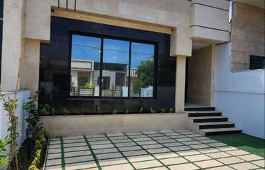 فروش ویلا 170 متر در چنگاز