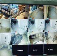 پک 8تایی دوربین 5مگاپیکسل